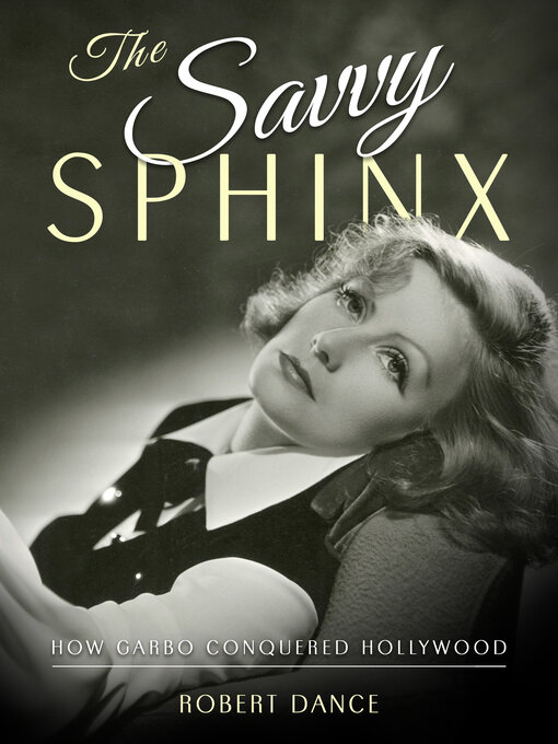 Title details for The Savvy Sphinx by Robert Dance - Available